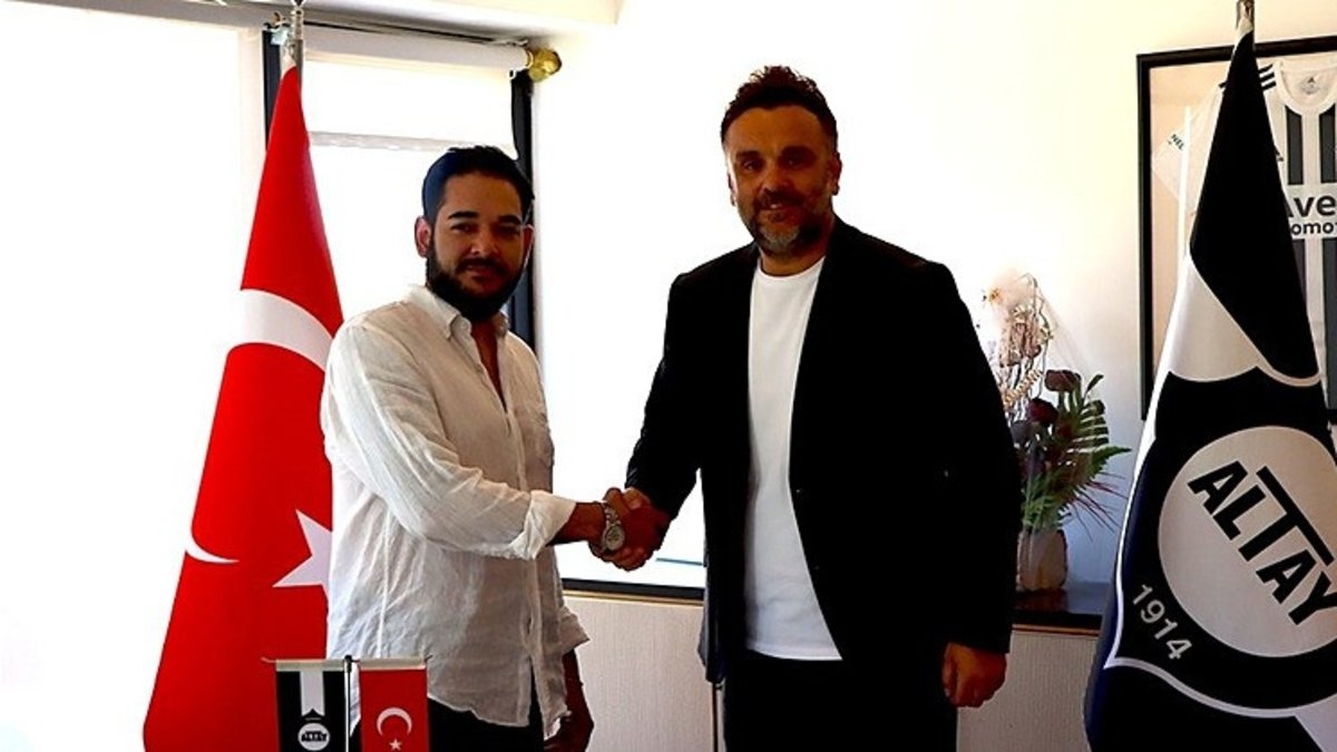 Ramazan Kurşunlu dönemi
