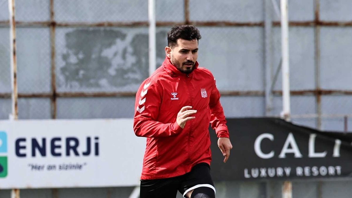 Sakarya’nın gözü Emrah Başsan’da