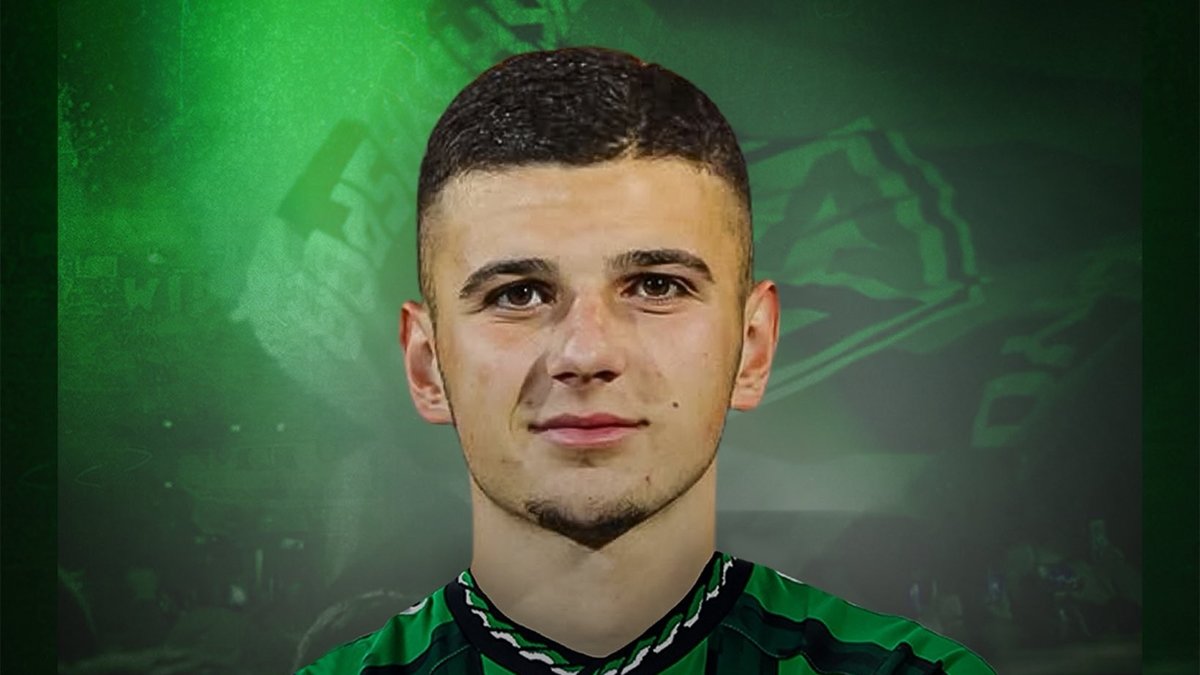 Sakaryaspor Abdurrahman Bayram transferini açıkladı!