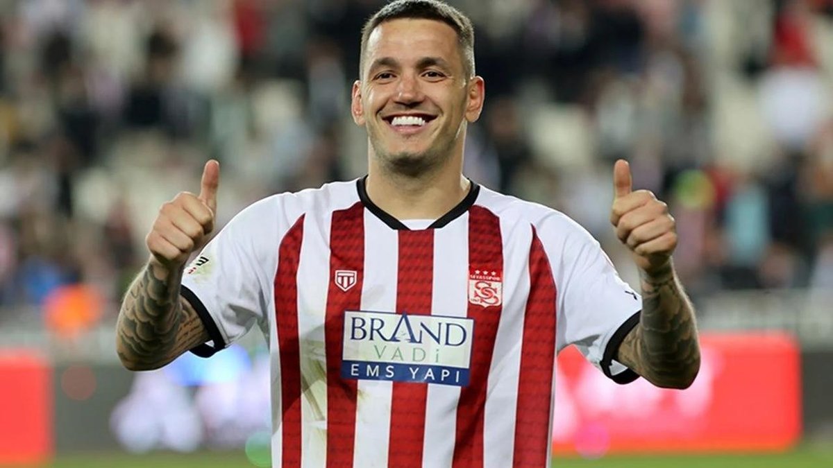 Sivasspor’a Manaj müjdesi