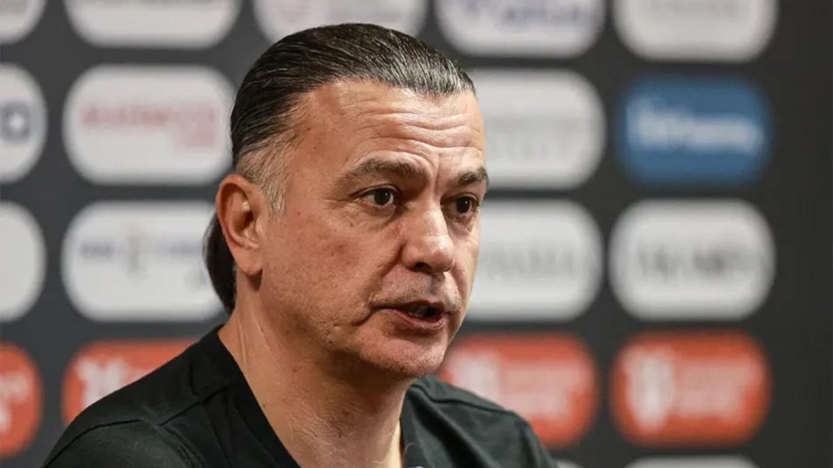 Süper Lig’e döneceğiz