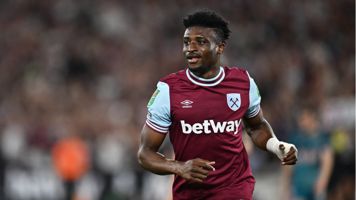 Tottenham golcüsünü buldu