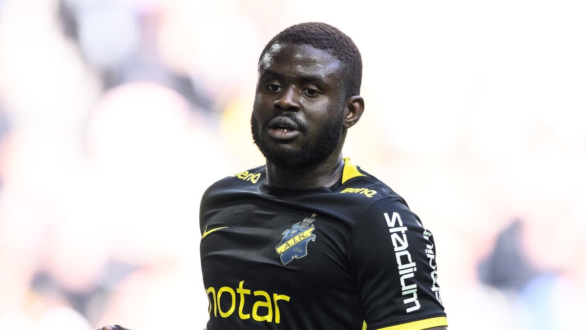 TRANSFER HABERİ – Sivasspor Benjamin Kimpioka ile anlaşma sağladı!