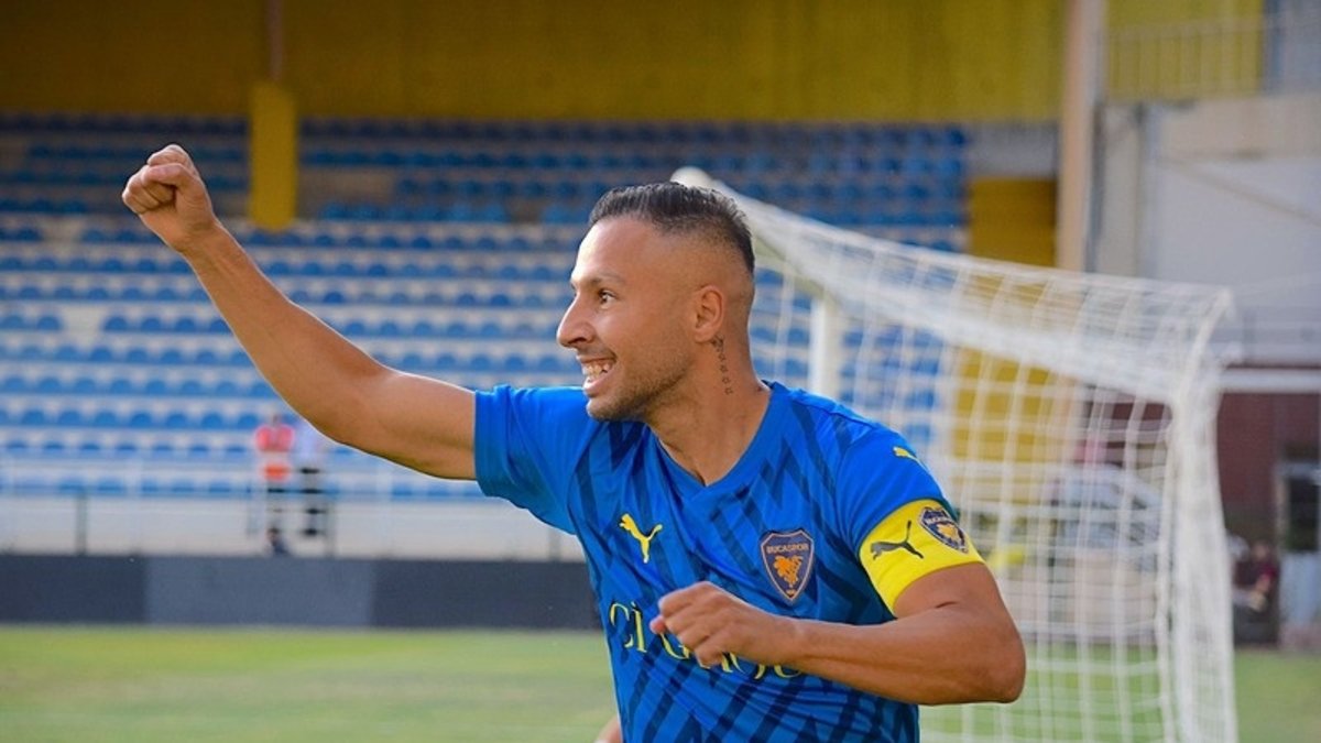 Yasin Öztekin Yalova FK’de