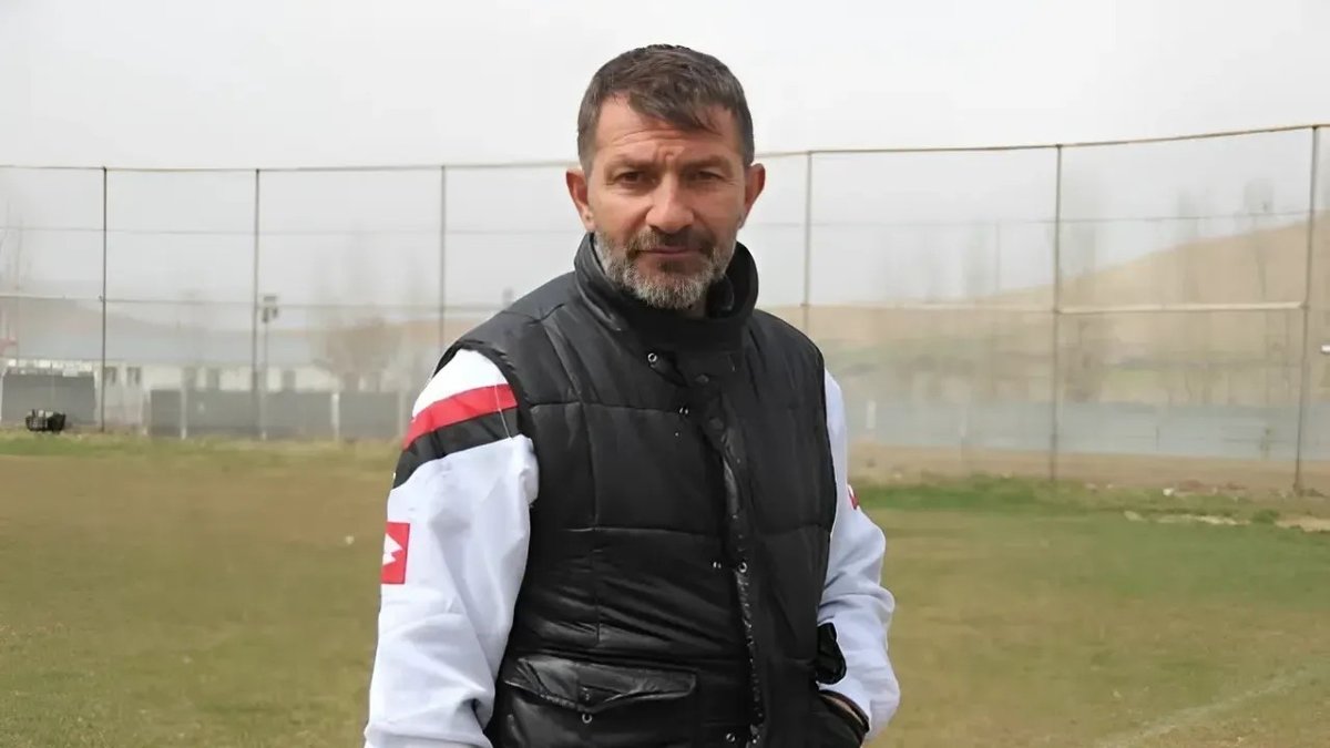 Yeni Malatyaspor teknik direktör Cafer Aydın ile sözleşme imzaladı