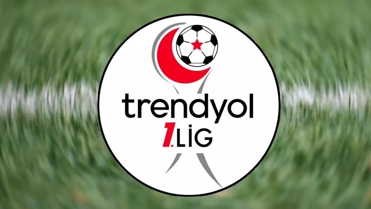 1. Lig başlıyor