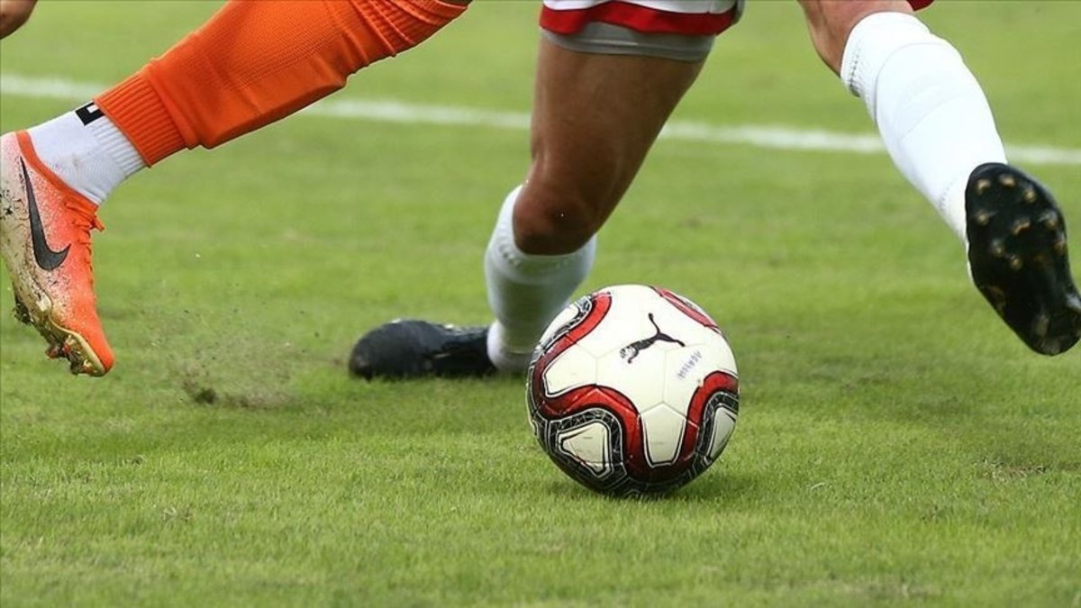 1. Lig’de bugün: Serik-Ümraniye