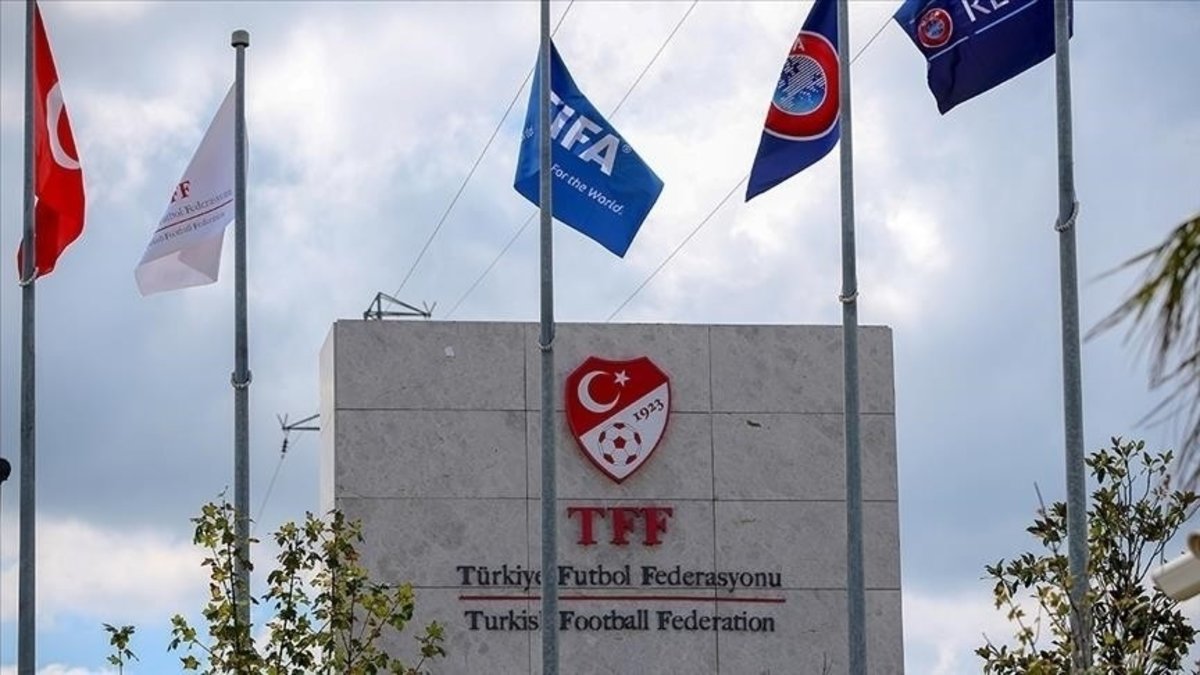 2 ve 3. Lig için ihale 20 Ağustos’ta