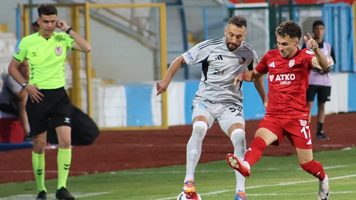 Açılış 2 maçla