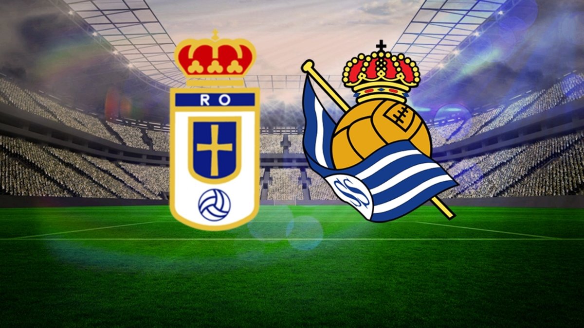 Real Oviedo – Real Sociedad maçı ne zaman, saat kaçta, hangi kanalda? İspanya La Liga