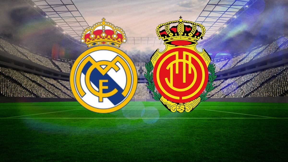 Real Madrid – Mallorca maçı ne zaman, saat kaçta, hangi kanalda? İspanya La Liga
