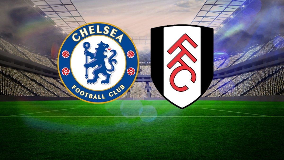 Chelsea – Fulham maçı ne zaman, saat kaçta, hangi kanalda? Premier Lig