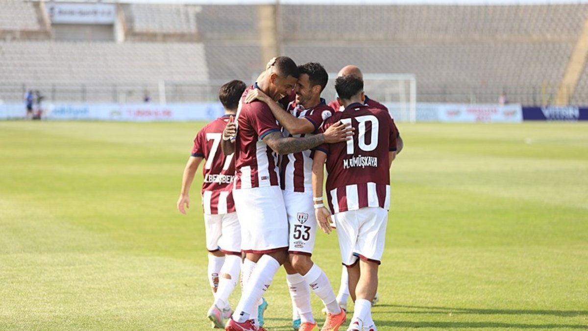 Bandırma farklı