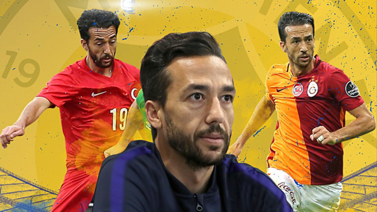 Bilal Kısa Menemen’de