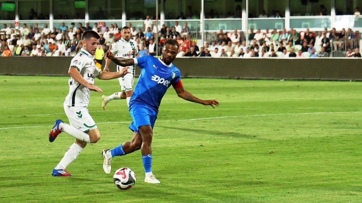Bodrum moral buldu