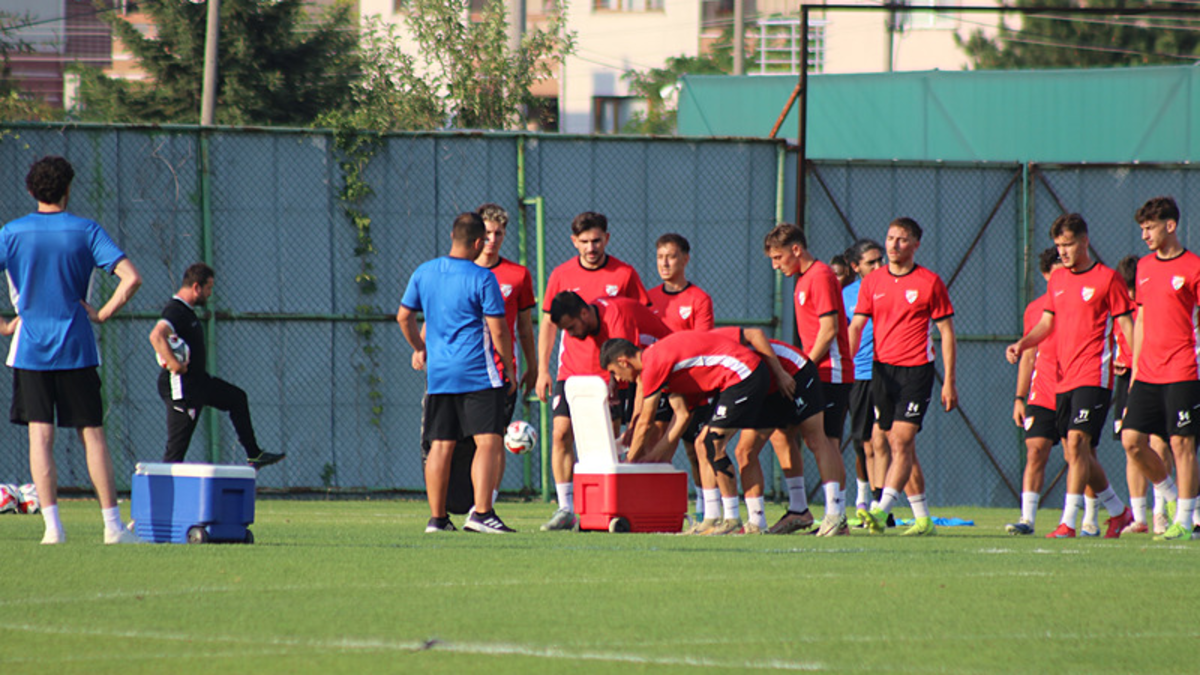 Bolu’da 3 imza var