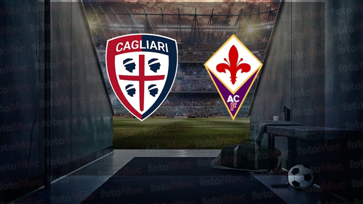 Cagliari-Fiorentina maçı ne zaman, saat kaçta ve hangi kanalda? | İtalya Serie A