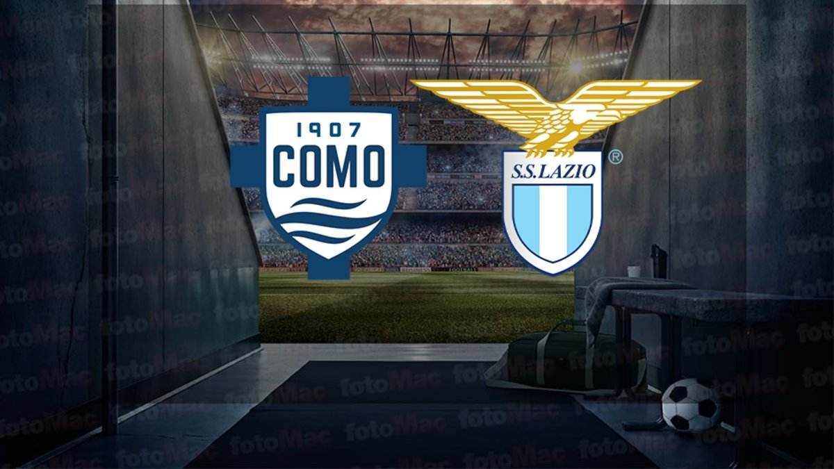 Como-Lazio maçı ne zaman, saat kaçta ve hangi kanalda? | İtalya Serie A