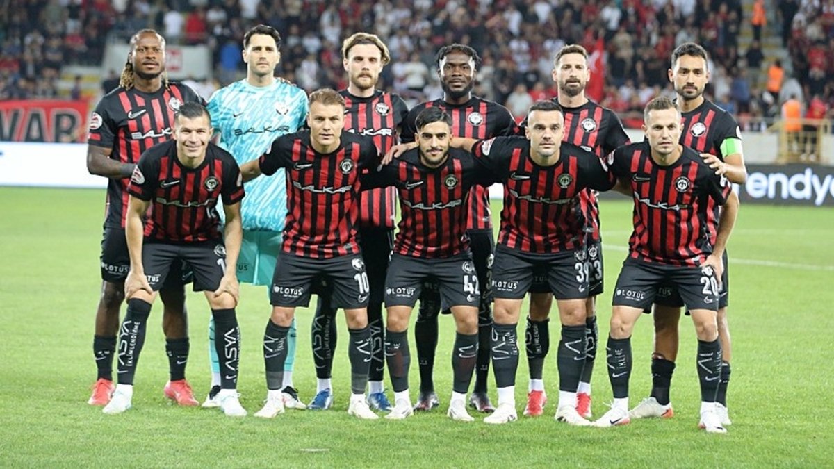 Çorum FK’da prim dopingi