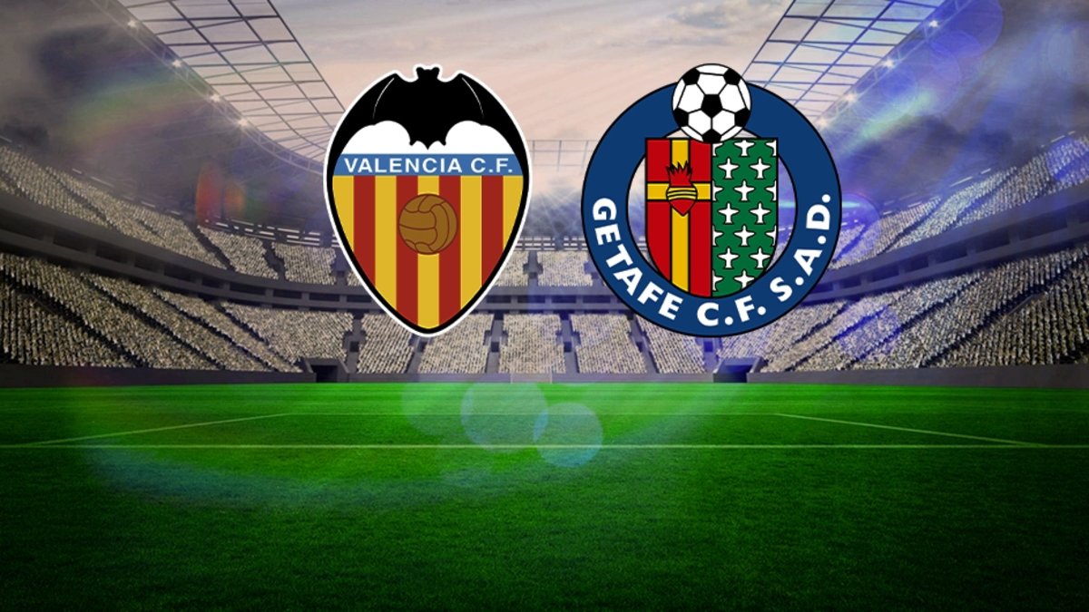 Valencia – Getafe maçı ne zaman, saat kaçta, hangi kanalda? İspanya La Liga