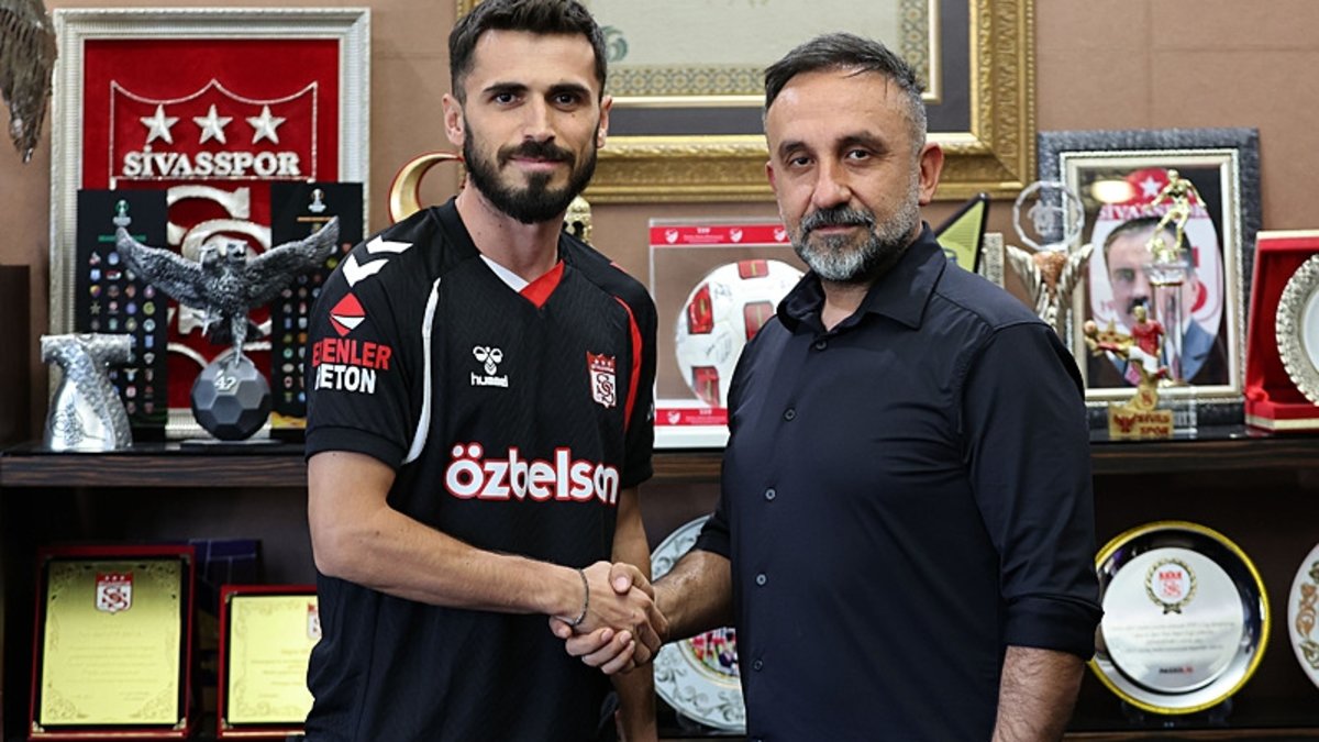 Ethemi Sivas’ta