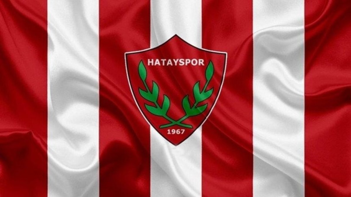 Hatayspor’a tanıdık hoca