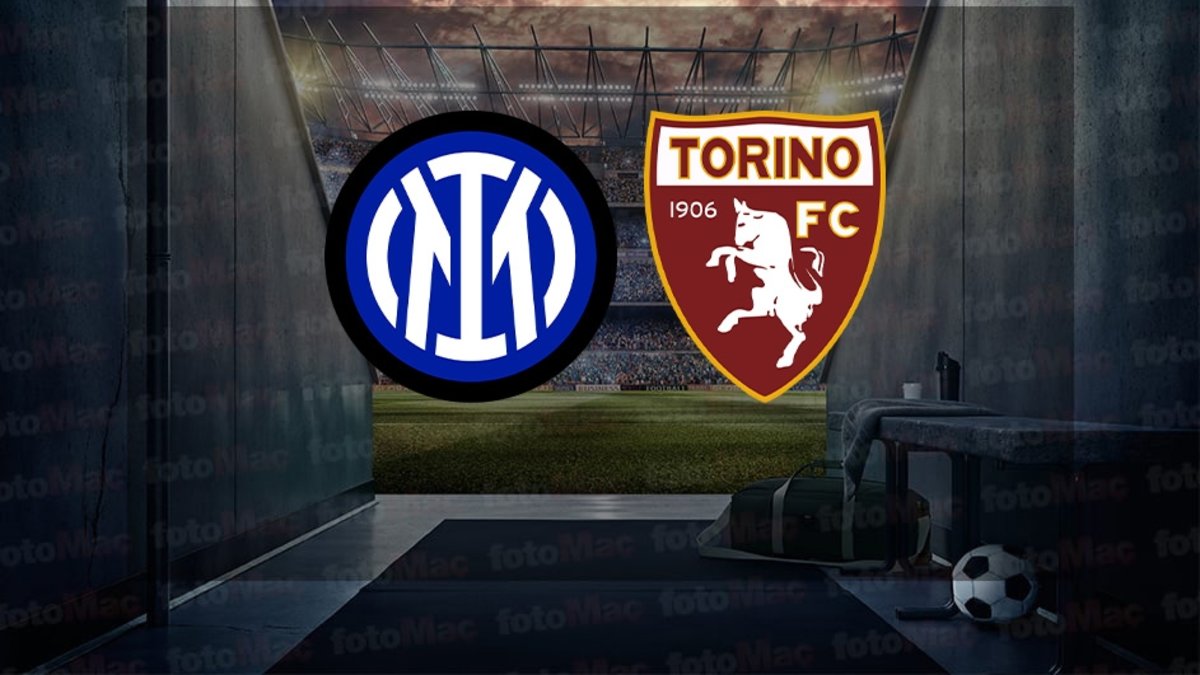 Inter-Torino maçı canlı izle | Inter-Torino maçı ne zaman, saat kaçta ve hangi kanalda? Hakan Çalhanoğlu…
