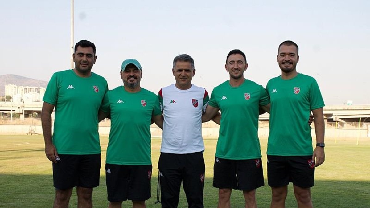 Karşıyaka stoper istiyor
