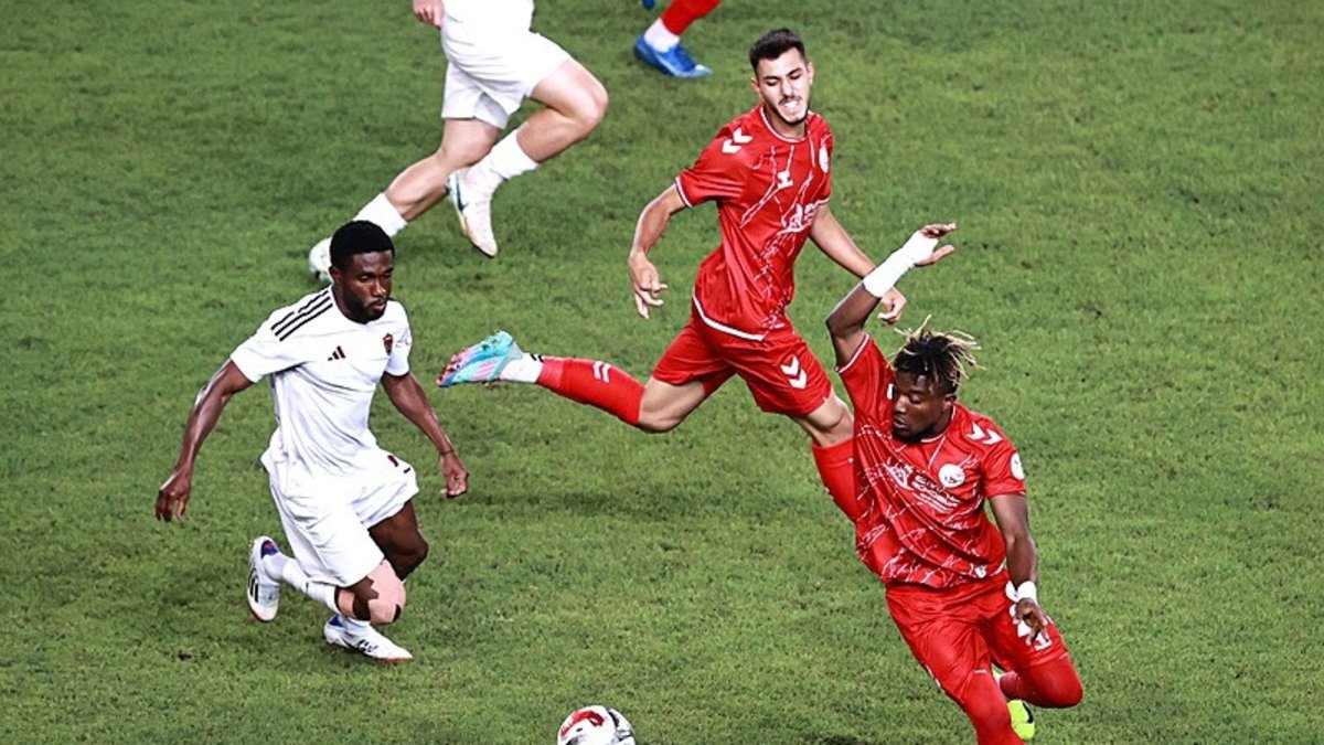 Diarra’ya Nice kancası