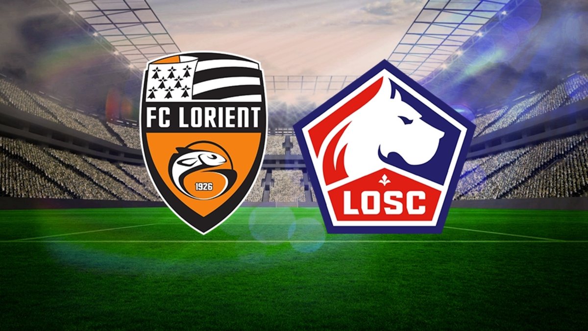 Lorient – Lille maçı ne zaman, saat kaçta, hangi kanalda? Fransa Ligue 1