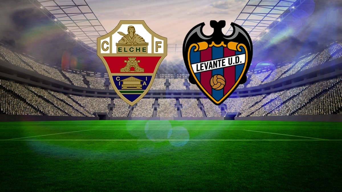 Elche – Levante maçı ne zaman, saat kaçta, hangi kanalda? İspanya La Liga