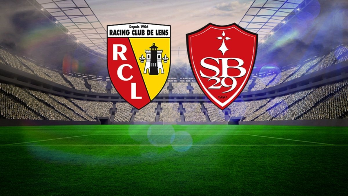 Lens – Brest maçı ne zaman, saat kaçta, hangi kanalda? Fransa Ligue 1