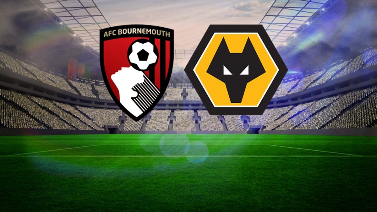 Bournemouth – Wolverhampton maçı ne zaman, saat kaçta, hangi kanalda? Premier Lig