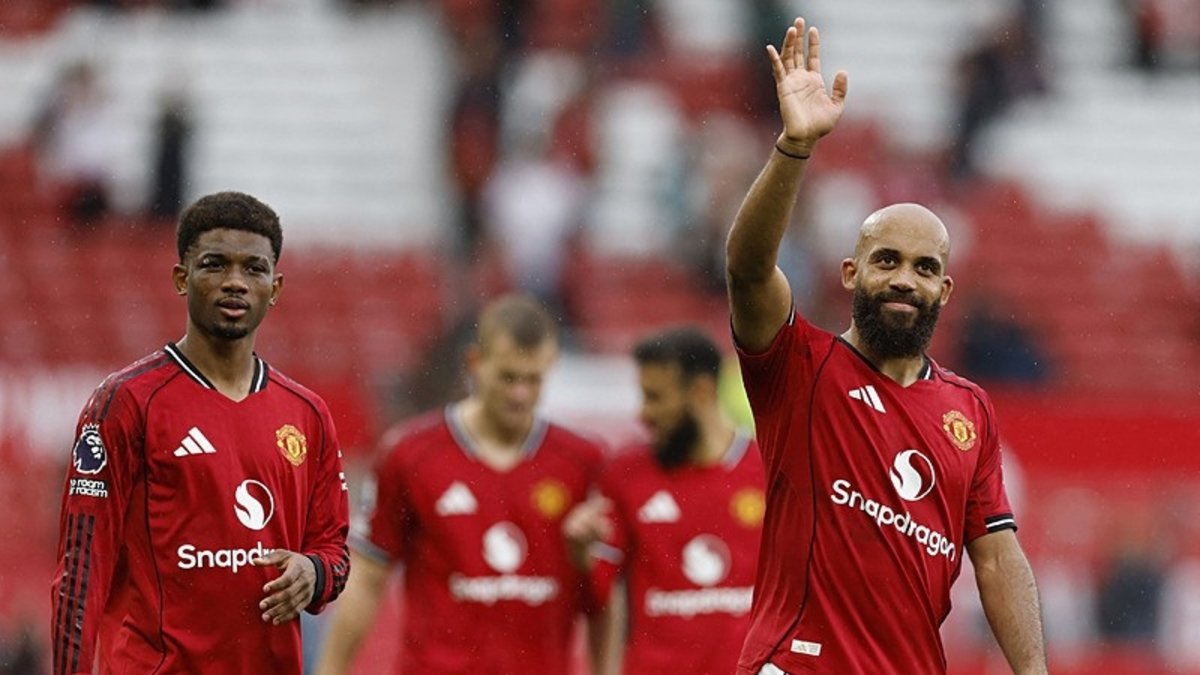 Manchester United 3-2 Burnley | MAÇ SONUCU – ÖZET