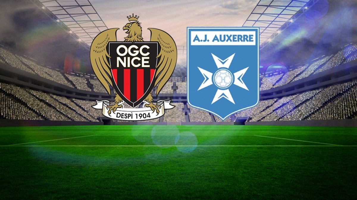 Nice – Auxerre maçı ne zaman, saat kaçta, hangi kanalda? Fransa Ligue 1
