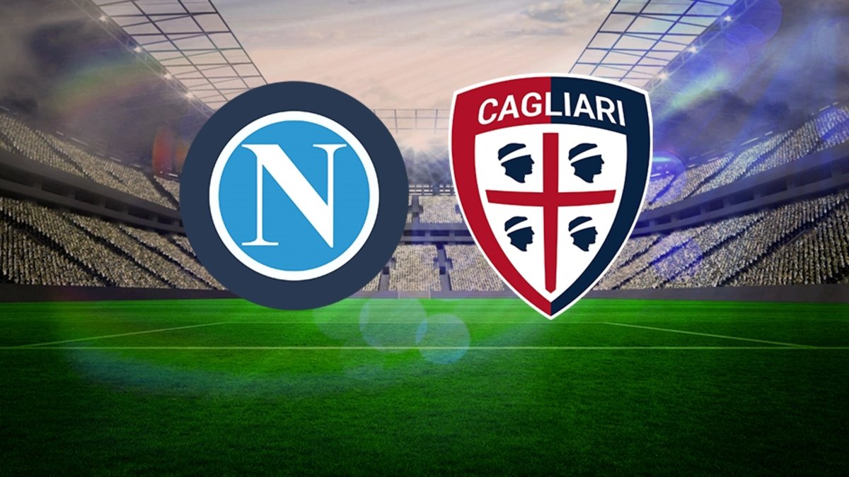 Napoli – Cagliari maçı ne zaman, saat kaçta, hangi kanalda? İtalya Serie A