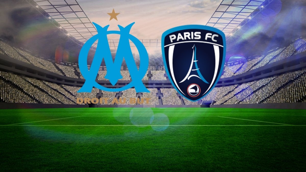 Marsilya – Paris FC maçı ne zaman, saat kaçta, hangi kanalda? Fransa Ligue 1