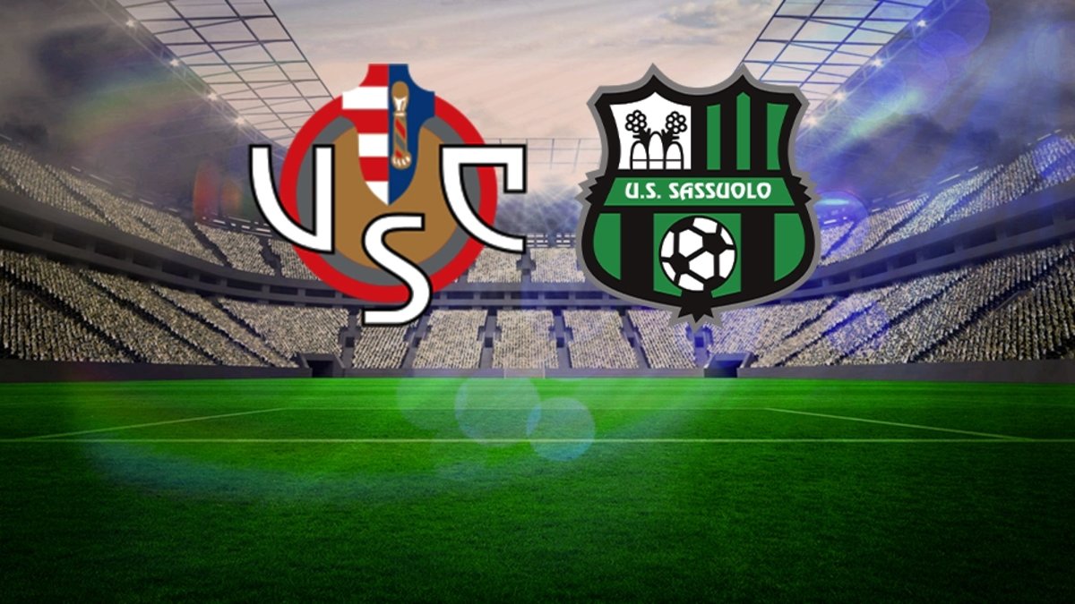 Cremonese – Sassuolo maçı ne zaman, saat kaçta, hangi kanalda? İtalya Serie A