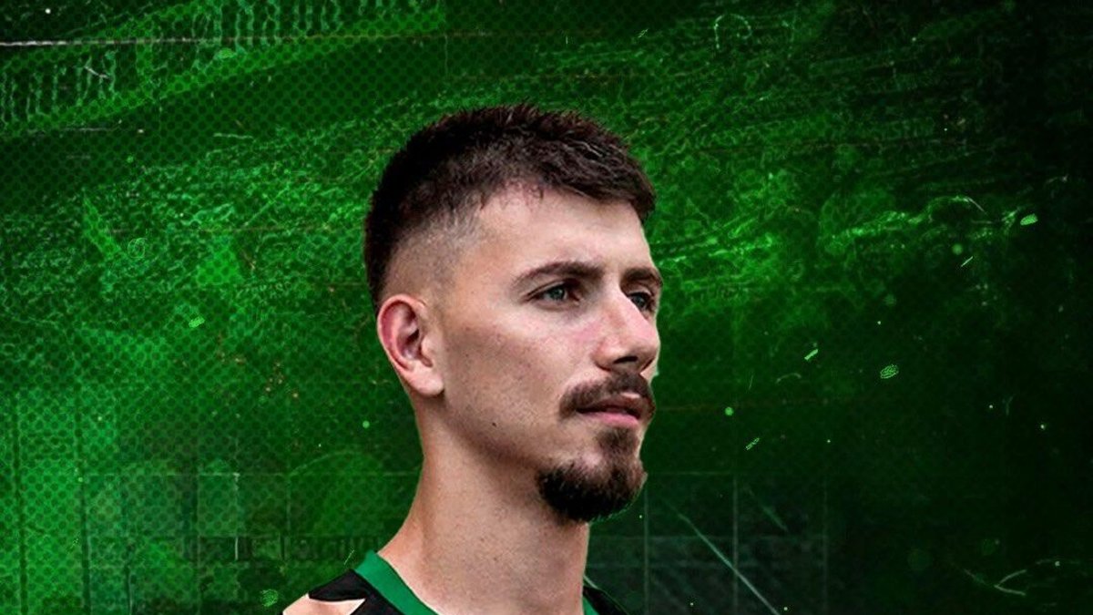 Sakaryaspor’da Totre ayrıldı