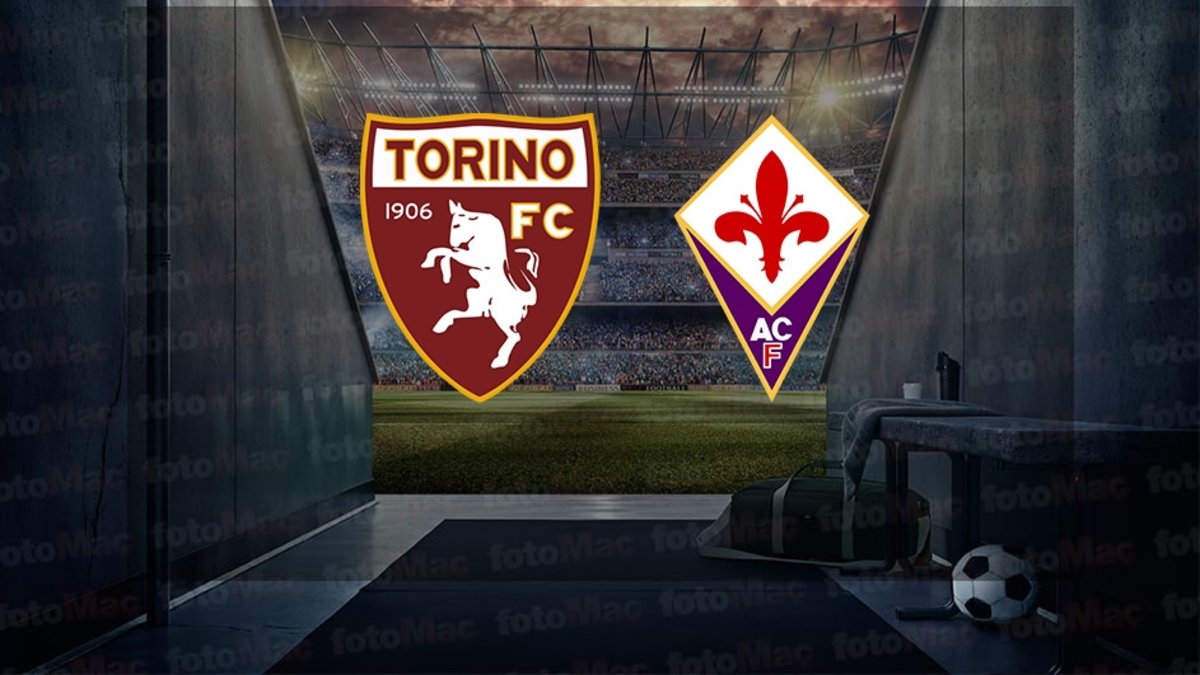 Torino-Fiorentina maçı ne zaman, saat kaçta ve hangi kanalda? | İtalya Serie A
