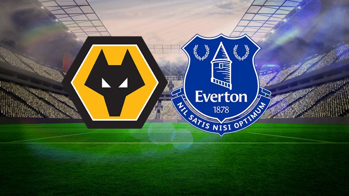 Wolverhampton – Everton maçı ne zaman, saat kaçta, hangi kanalda? Premier Lig