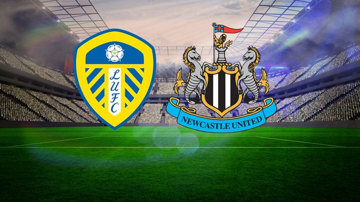 Leeds United – Newcastle United maçı ne zaman, saat kaçta, hangi kanalda? Premier Lig