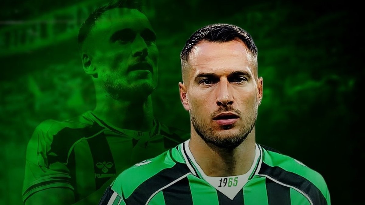 Vukovic Sakarya’da