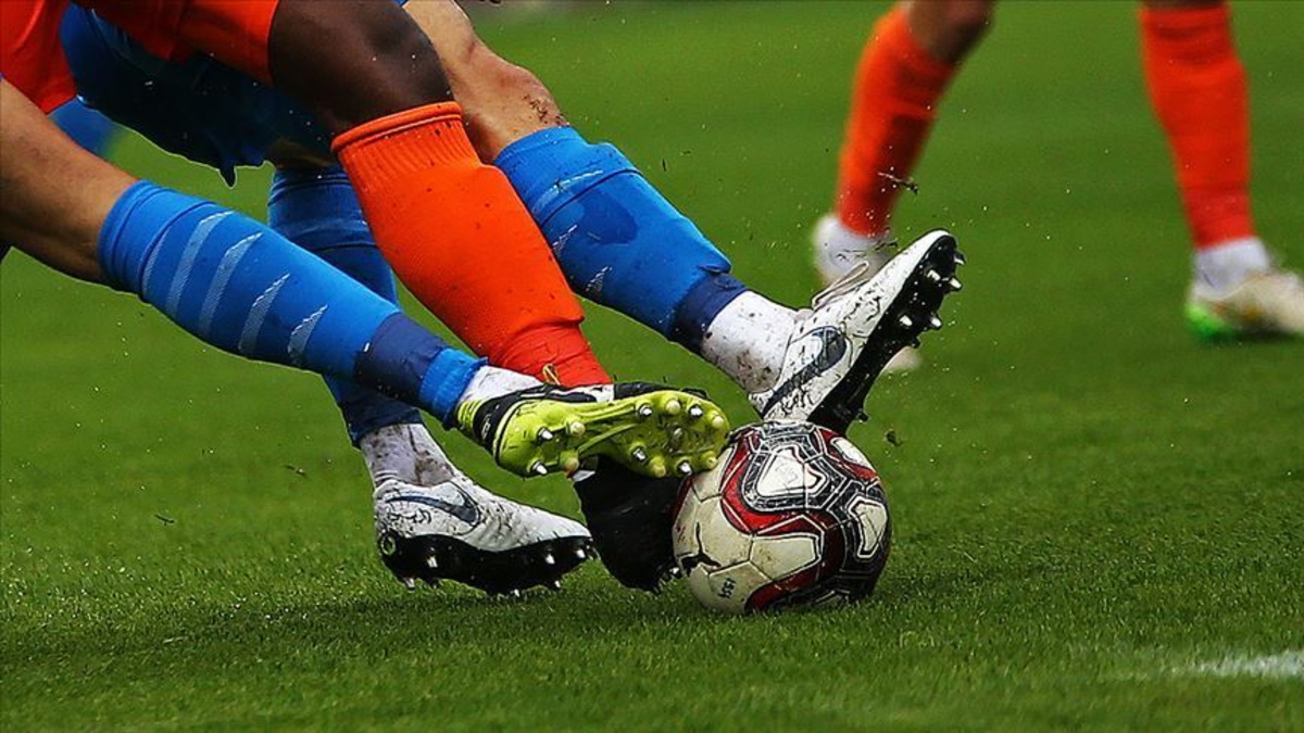 1. Lig’de 2 maç var
