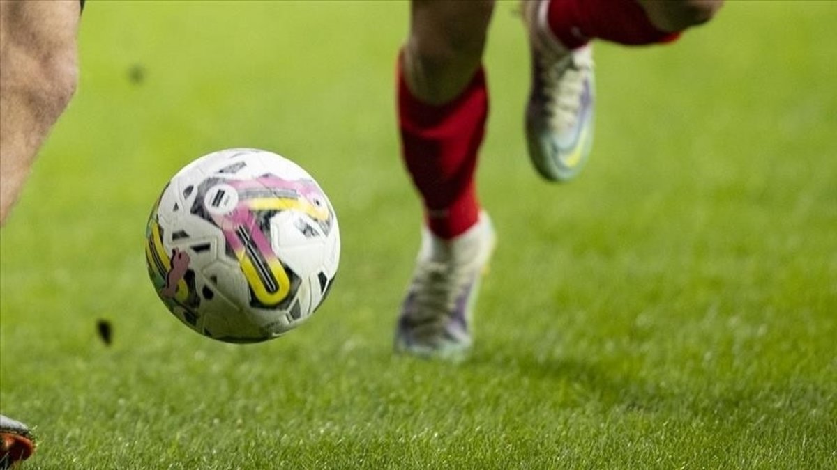 1. Lig’de 4 maç var