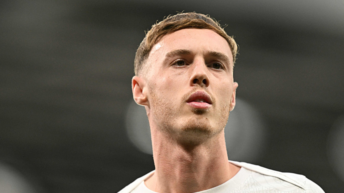 Enzo Maresca’dan Cole Palmer açıklaması: 3 hafta dinlendireceğiz