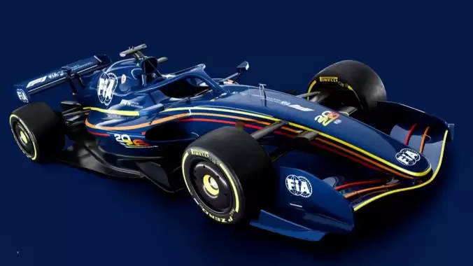 F1’de hayal kırıklığı! 2026 araçları sandığınız kadar hızlı olmayacak