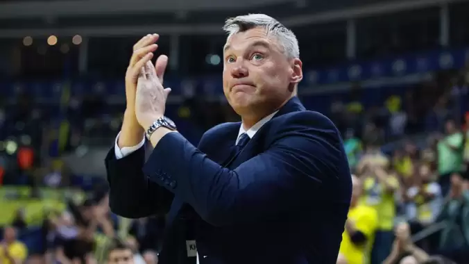Fenerbahçe hocası transferde neden NBA’e yöneldiklerini açıkladı