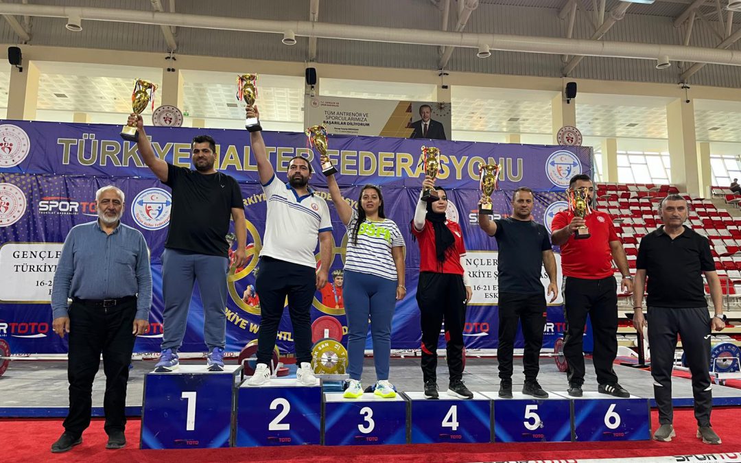 GENÇ KADINLARDA KUPALAR SAHİBİNİ BULDU 