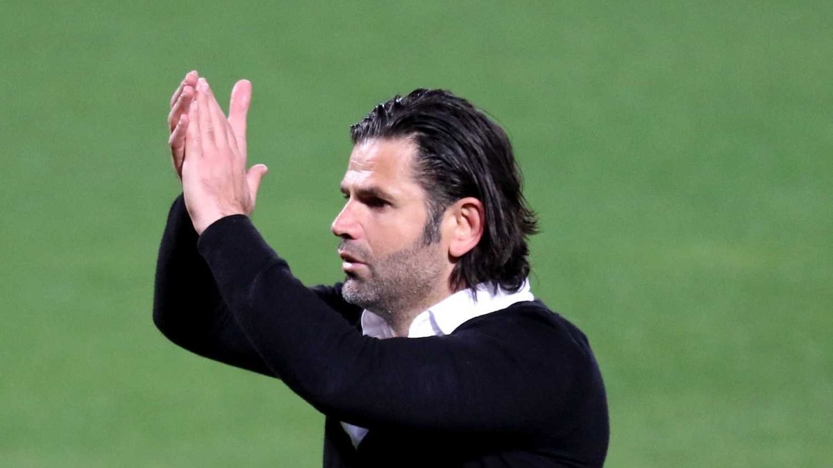 Alagöz Holding Iğdır FK İbrahim Üzülmez’i açıkladı!
